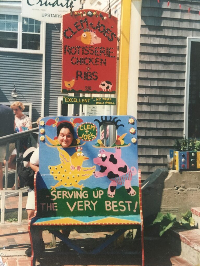 Ka i des wirklich? Ein kleiner Coachingimpuls...