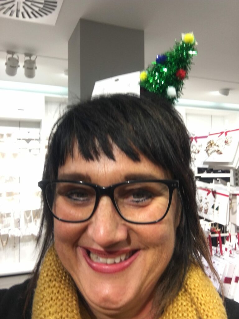 Meine #fünffragenamfünften im Dezember