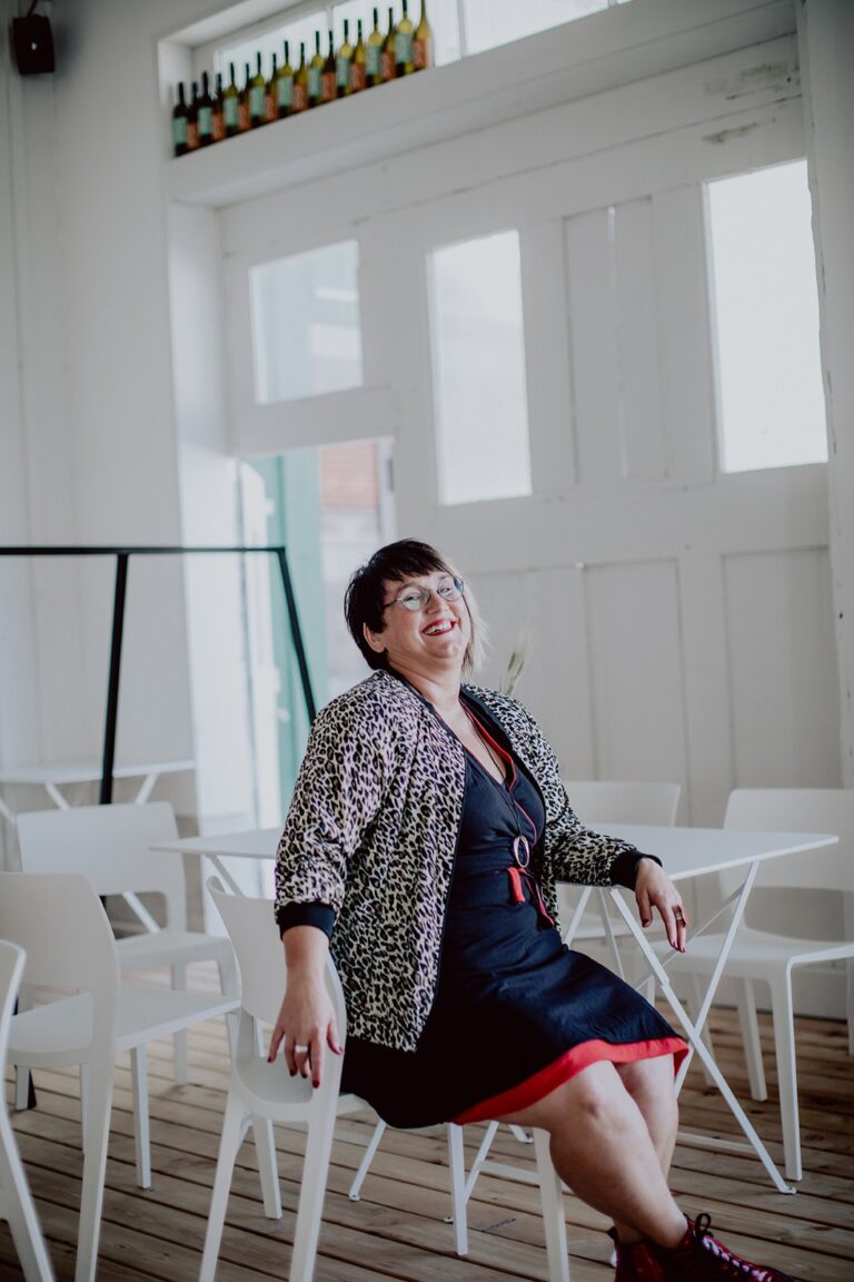 Nein sagen – wie leicht ein NEIN sein kann …