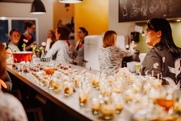Wie du wie durch Zauberhand zu mehr Leichtigkeit kommst.