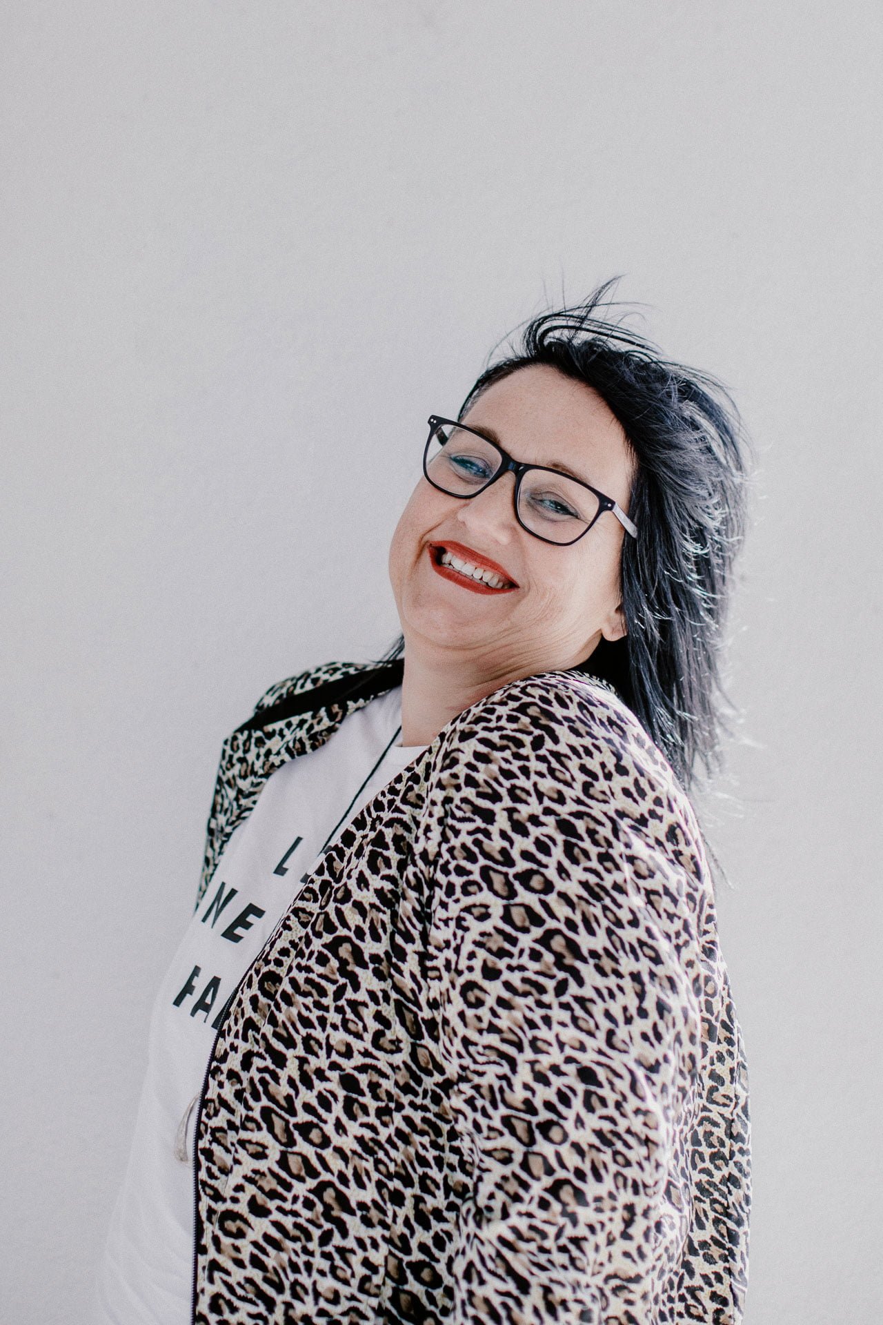 Sabine Jung-Bass ist Coach für Frauen.