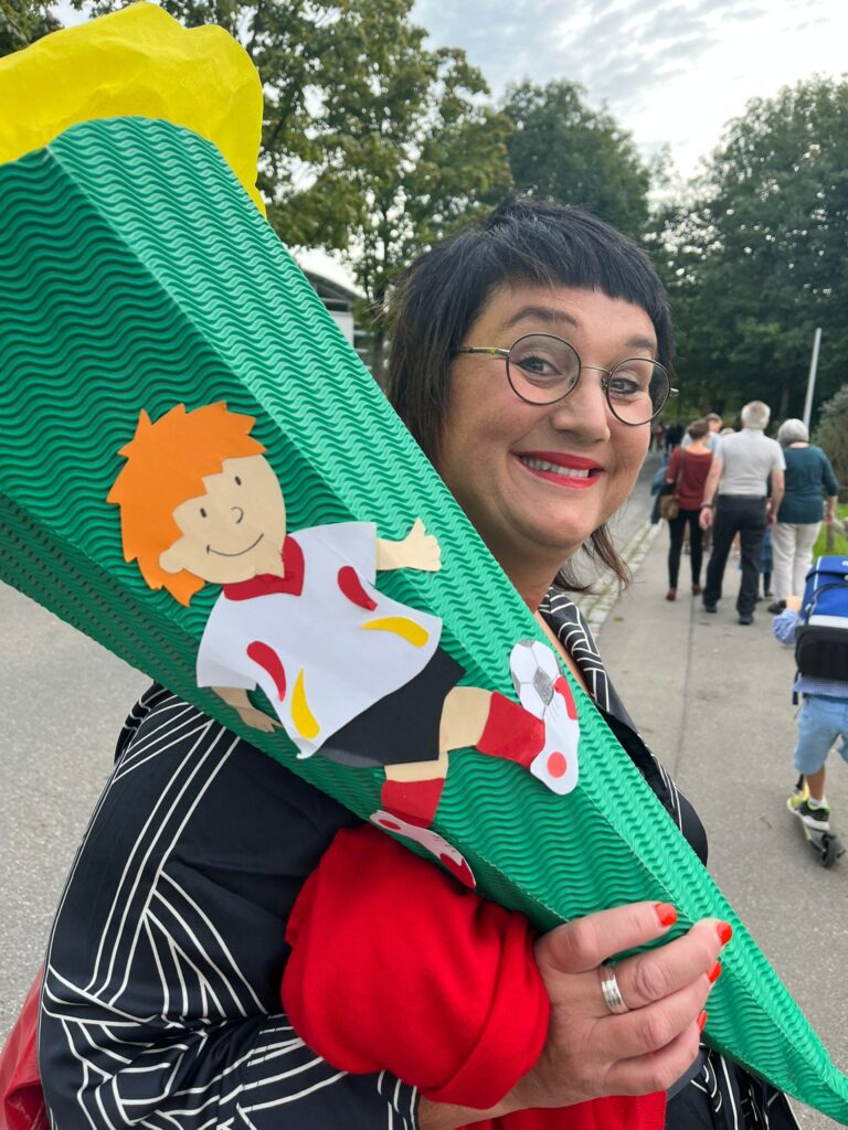 30 Fun Facts über mich, die du schon immer wissen wolltest