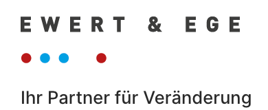 Logo vom Kooperationspartner Ewert und Ege